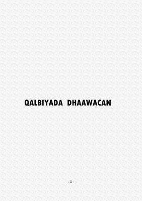 @Somalilibrary - Qalbiyada-dhaawacan.pdf